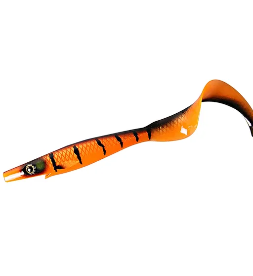 Силікон Strike Pro Pig Tail Jr 23cm 37g 2pc #151