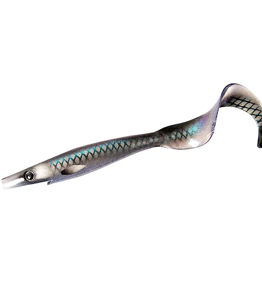 Силікон Strike Pro Pig Tail Jr 23cm 37g 2pc #155