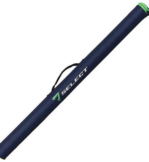 Тубус Select жорсткий 110х7.5cm синій
