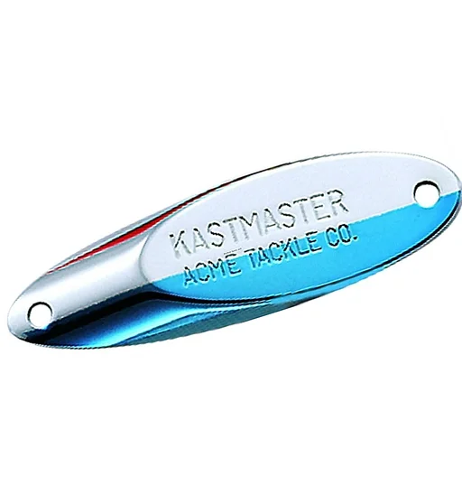 Блешня Acme Kastmaster 14g #CHNB