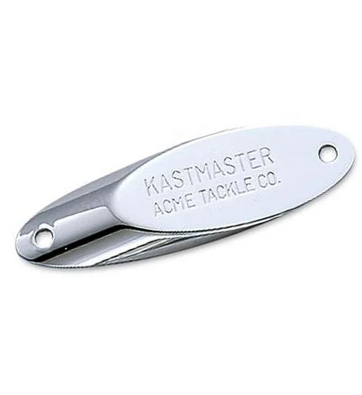 Блешня Acme Kastmaster 11g #CH