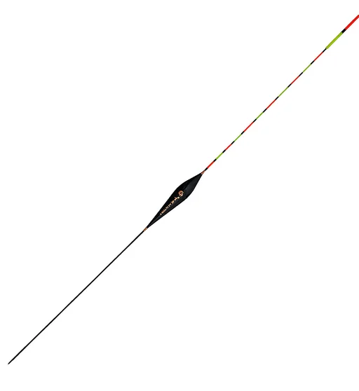 Поплавок Herabuna TZ08-3 43.5cm 3.2g 2.4g