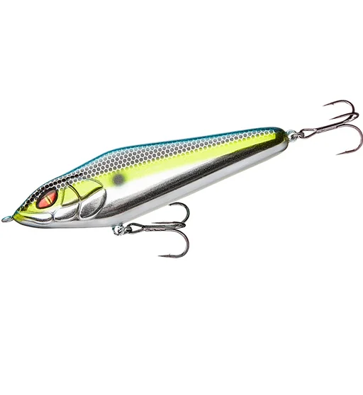 Воблер Daiwa Prorex Lazy Jerk 90SS 90mm 18g #Blue Gill