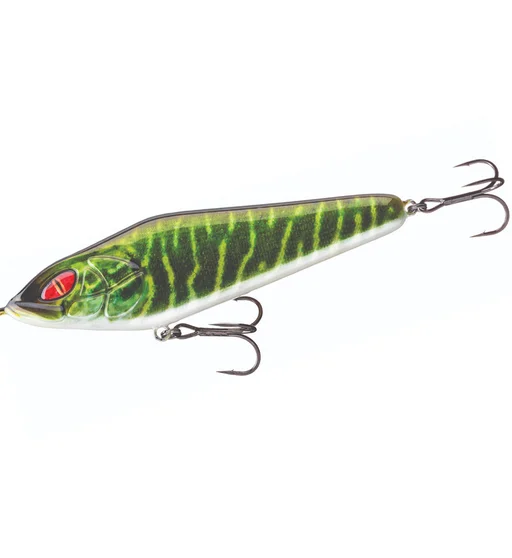 Воблер Daiwa Prorex Lazy Jerk 90SS 90mm 18g #LPE