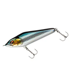 Воблер Daiwa Prorex Lazy Jerk 120SS 120mm #KIB