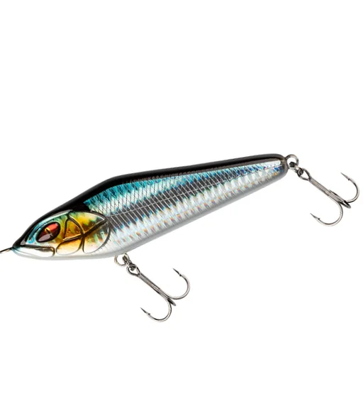 Воблер Daiwa Prorex Lazy Jerk 120SS 120mm #KIB
