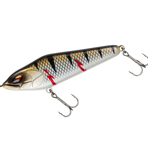 Воблер Daiwa Prorex Lazy Jerk 120SS 120mm #WZ