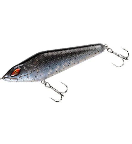 Воблер Daiwa Prorex Lazy Jerk 90SS 90mm 18g #Mr Pepper