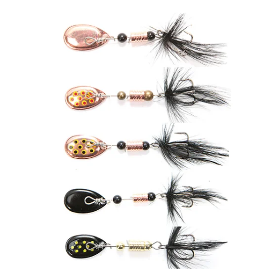 Набір белешень Daiwa Mission Spin Caster Kit #1