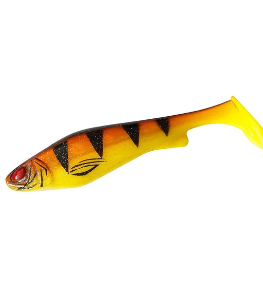 Силікон Daiwa Prorex Lazy Shad 160mm #MOD
