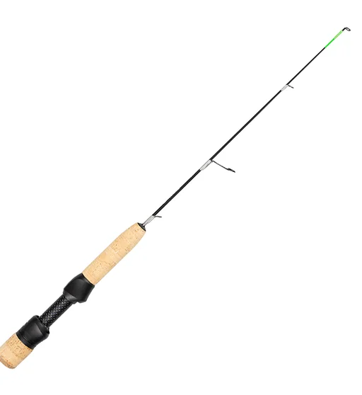 Зимове вудлище Daiwa Team Daiwa Ice Q 18H 18"