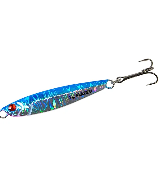 Пількер Fladen Shiner 50g Speed Jig #Blue