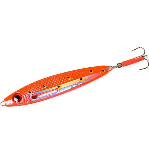 Пількер Fladen Lightpilk 750g #Orange