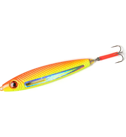 Пількер Fladen Lightpilk 750g #Yellow