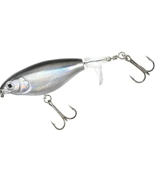 Воблер Fladen Conrad TopWater Splasher 80mm #Roach