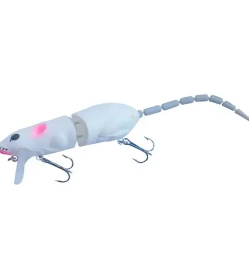 Воблер Fladen Rat 150mm 15g #White