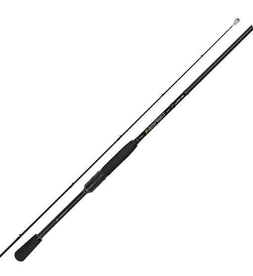 Спиннинг '26 Helios-II 80MH 2.44m 12-36g