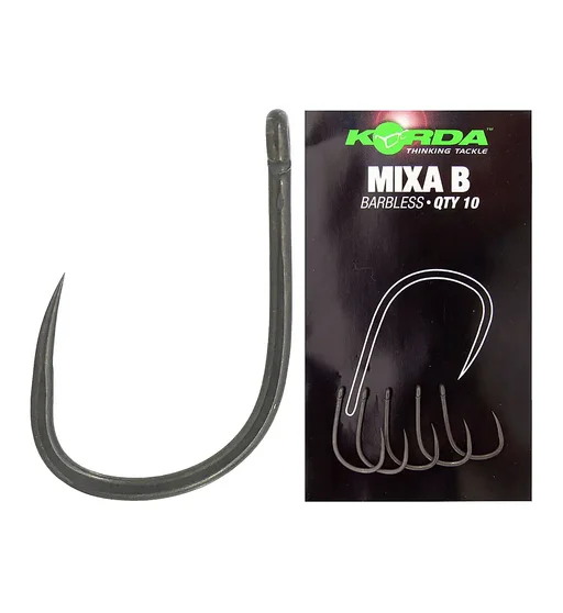 Гачки Korda Mixa Hook B №8