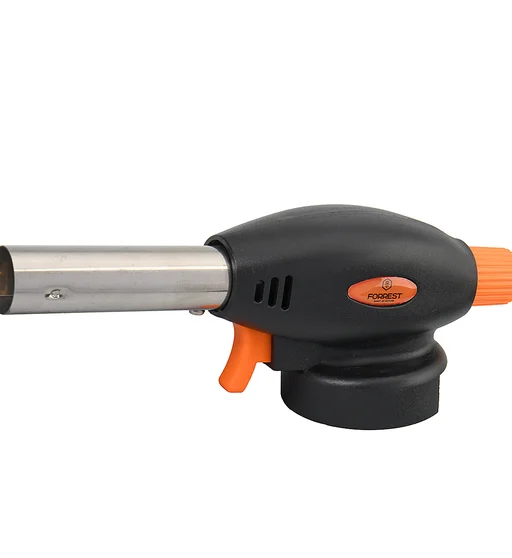 Газовий пальник Forrest Optima Flame Torch 01