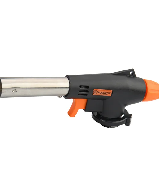 Газовий пальник Forrest Optima Flame Torch 02