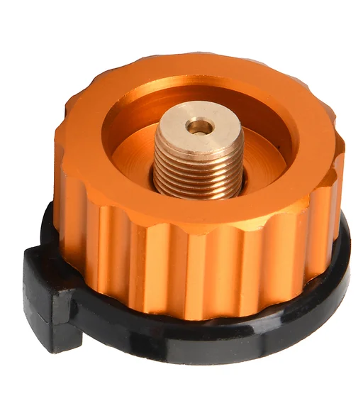 Перехідник для газу Forrest Optima Gas Adapter 01