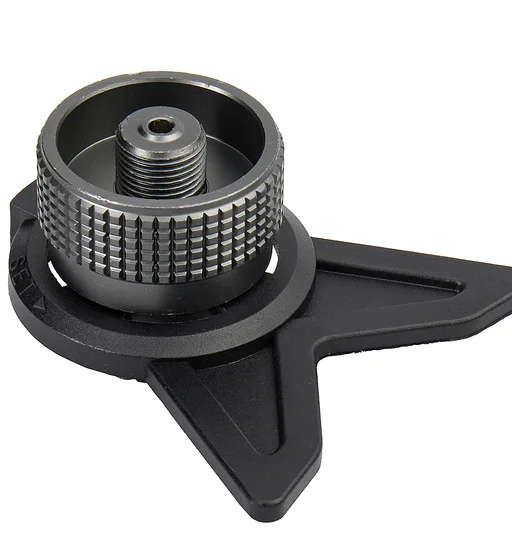 Перехідник для газу Forrest Optima Gas Adapter 02