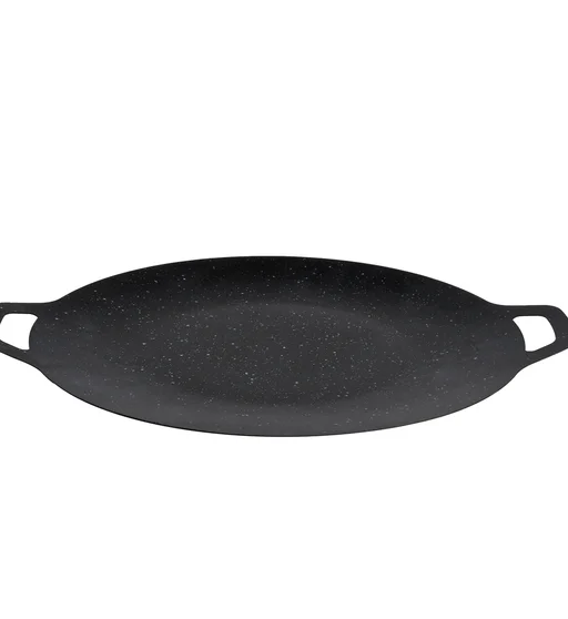 Сковорода Forrest Voyager Barbecue Pan 300mm