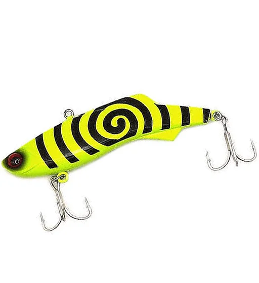 Віб Madness Shiriten Vibe 73mm 17g #GT01