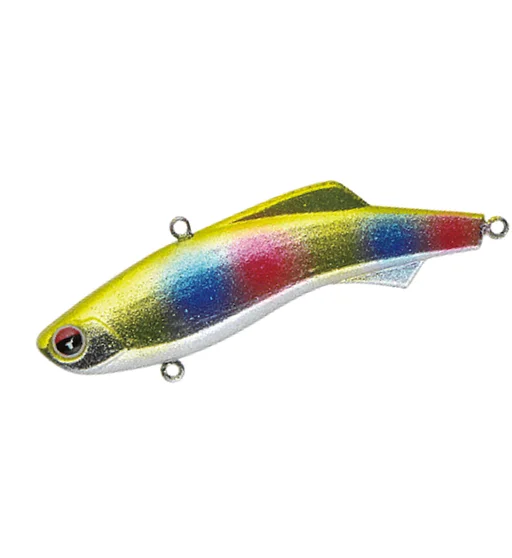 Віб Madness Shiriten Vibe TG 53mm 12g #SY03