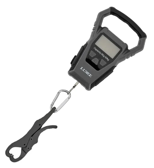 Ваги Gamakatsu Digital Scale 50кг