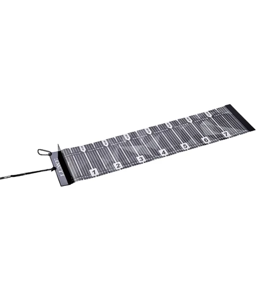 Линейка Gamakatsu Luxxe Fishing Measure Wide 130cm