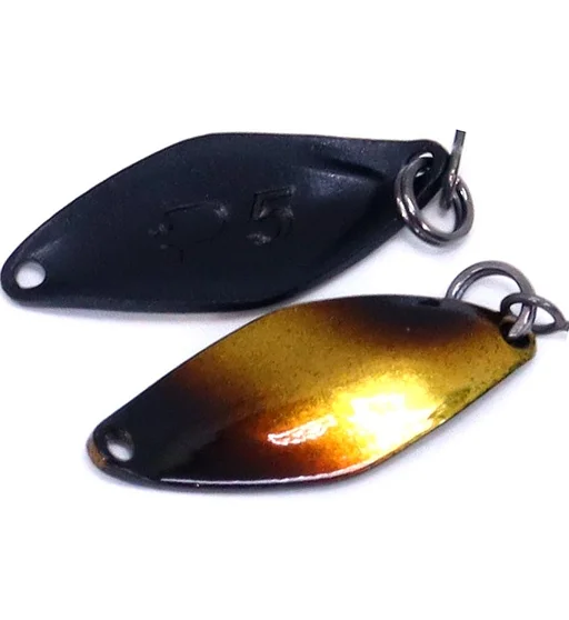 Блешня Sauribu Shaath P 0.5g #05