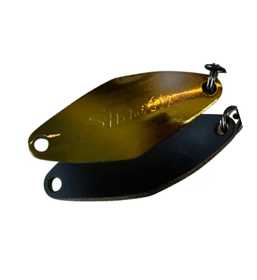Блешня Sauribu Shaath 1.6g #01