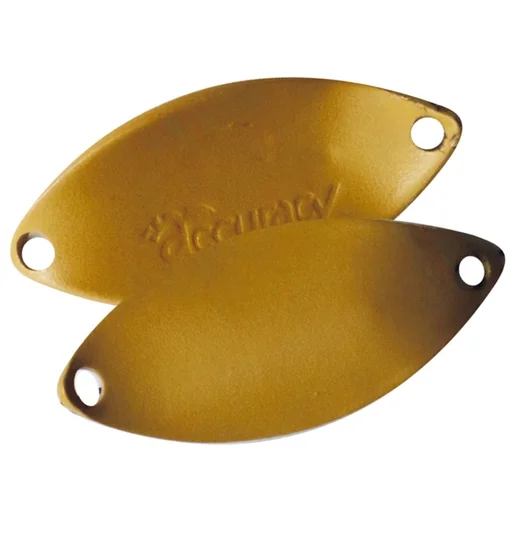 Блесна Naburaya Accuracy 0.9g #78