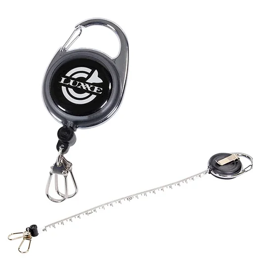 Рулетка Gamakatsu LE110-1 100cm
