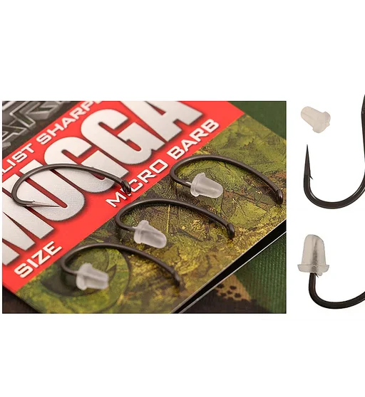 Захисний ковпачок на гачок Gardner Point Protectors 20pcs