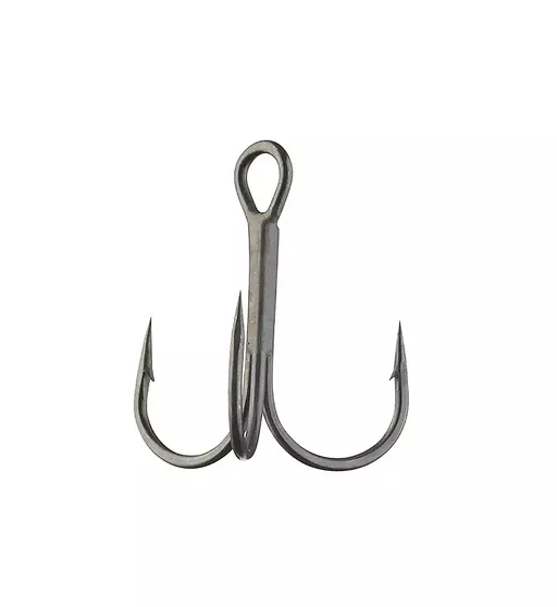 Трійник Daiwa Prorex Treble Hook T30 BN #6