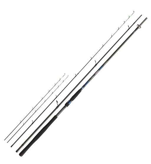 Фідер Daiwa N'Zon Pro Staff Feeder 2.74m 2pc