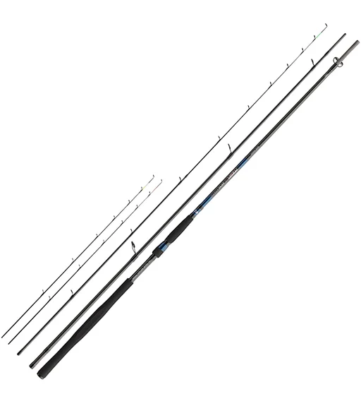 Фідер Daiwa N'Zon Pro Staff Power Feeder 3.05m 2pc