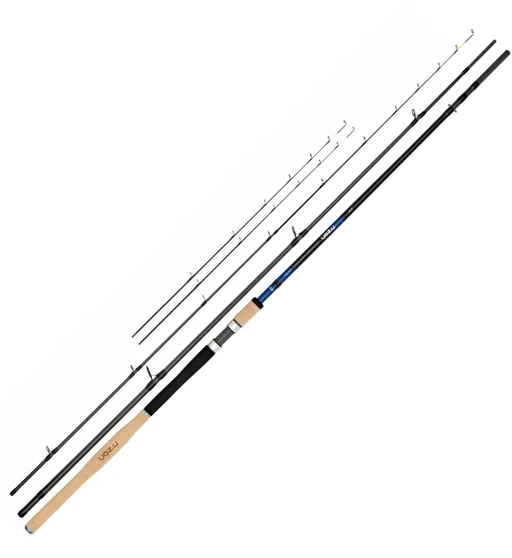 Фідер Daiwa N'Zon Feeder 3.66m