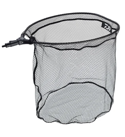 Підсак Daiwa D-Vec Swift Catch Carbon Net 50x40cm