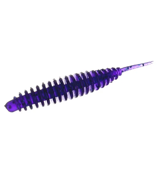 Силікон Hitomi 1.1" #105 Violet