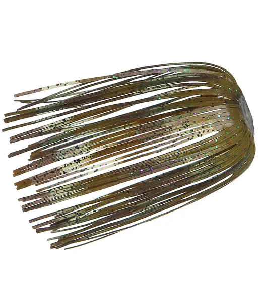 Силіконова юбка ZMAN EZ Skirt 3pc #Candy Craw