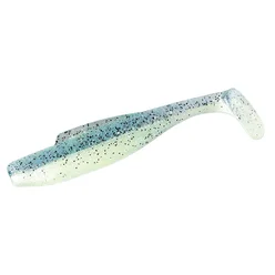 Силіконова приманка ZMAN Diezel Minnowz 4" 5pc #Deep Sea Cisco