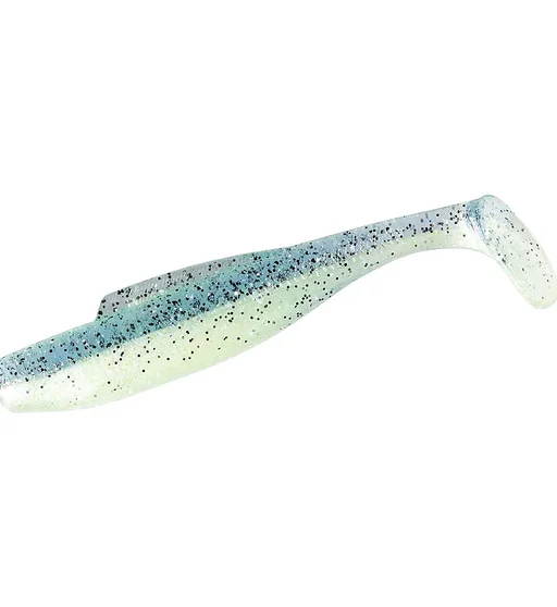 Силіконова приманка ZMAN Diezel Minnowz 4" 5pc #Deep Sea Cisco