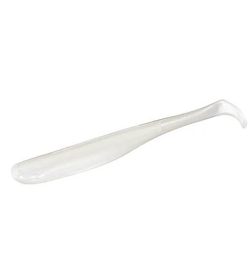 Силіконова приманка ZMAN Mag Swimz 8" 3pc #Pearl