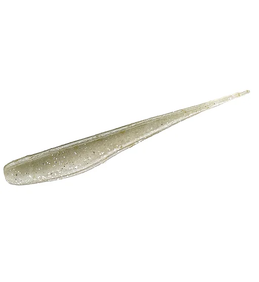 Силіконова приманка ZMAN Scented Jerk Shadz 6" 4pc #Tennessee Shad
