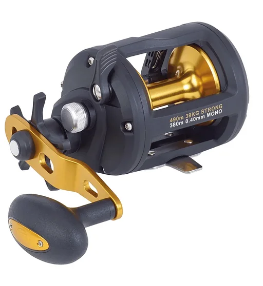 Котушка WFT Offshore II LW 20 LH