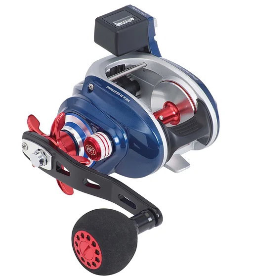 Котушка WFT B-Sea Giant 300 LH LC