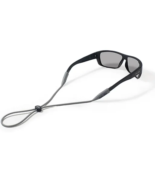 Тримач для окулярів Bajio Sunglasses Adjustable Silicone Keeper - Gray